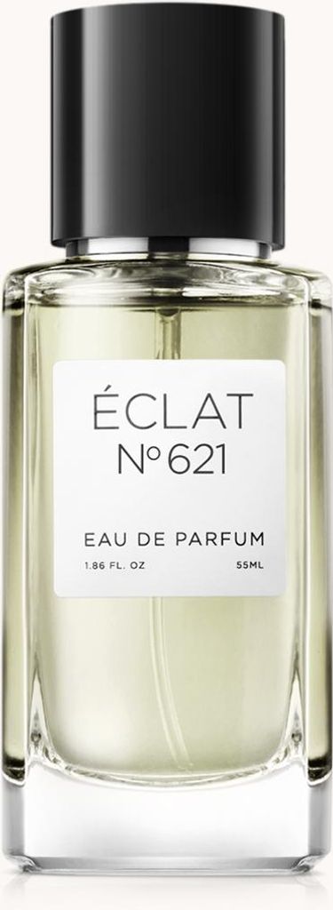ÉCLAT 621 Herrenduft 55 ml EdP - Langanhaltender Duftzwilling & Parfum Dupe