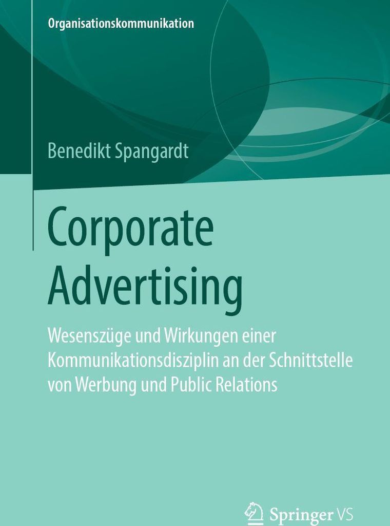 Corporate Advertising