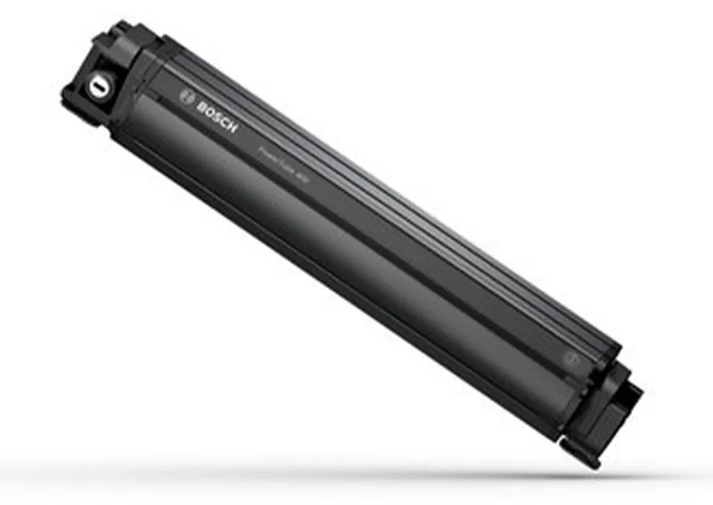 Batterie de remplacement VAE Bosch Intube Verticale 12,8Ah Akku Vision
