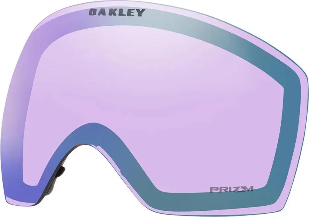 Masque de Ski pour Temps Variable Oakley Flight Deck L Prizm Iced Cat2