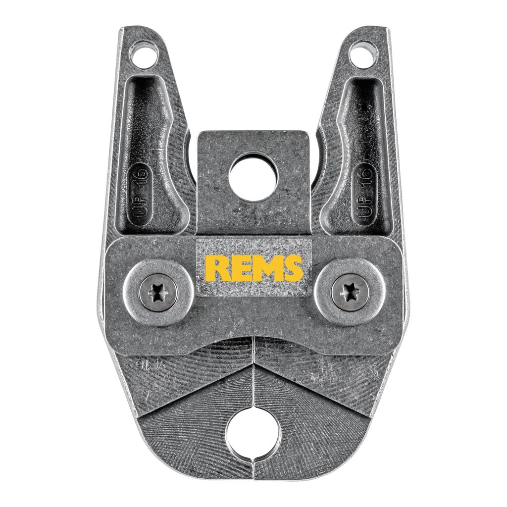 Rems UP 16 Pressbacke Presszange Größe 16 ( 572632R ) Produktbild 
