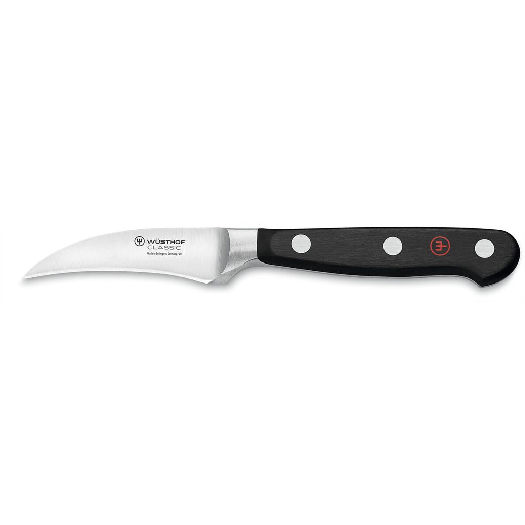Wüsthof Tourniermesser / Peeling Knife Classic 7 cm 1030102207 – EAN 4002293103426 – Art.-Nr. 2023062863
