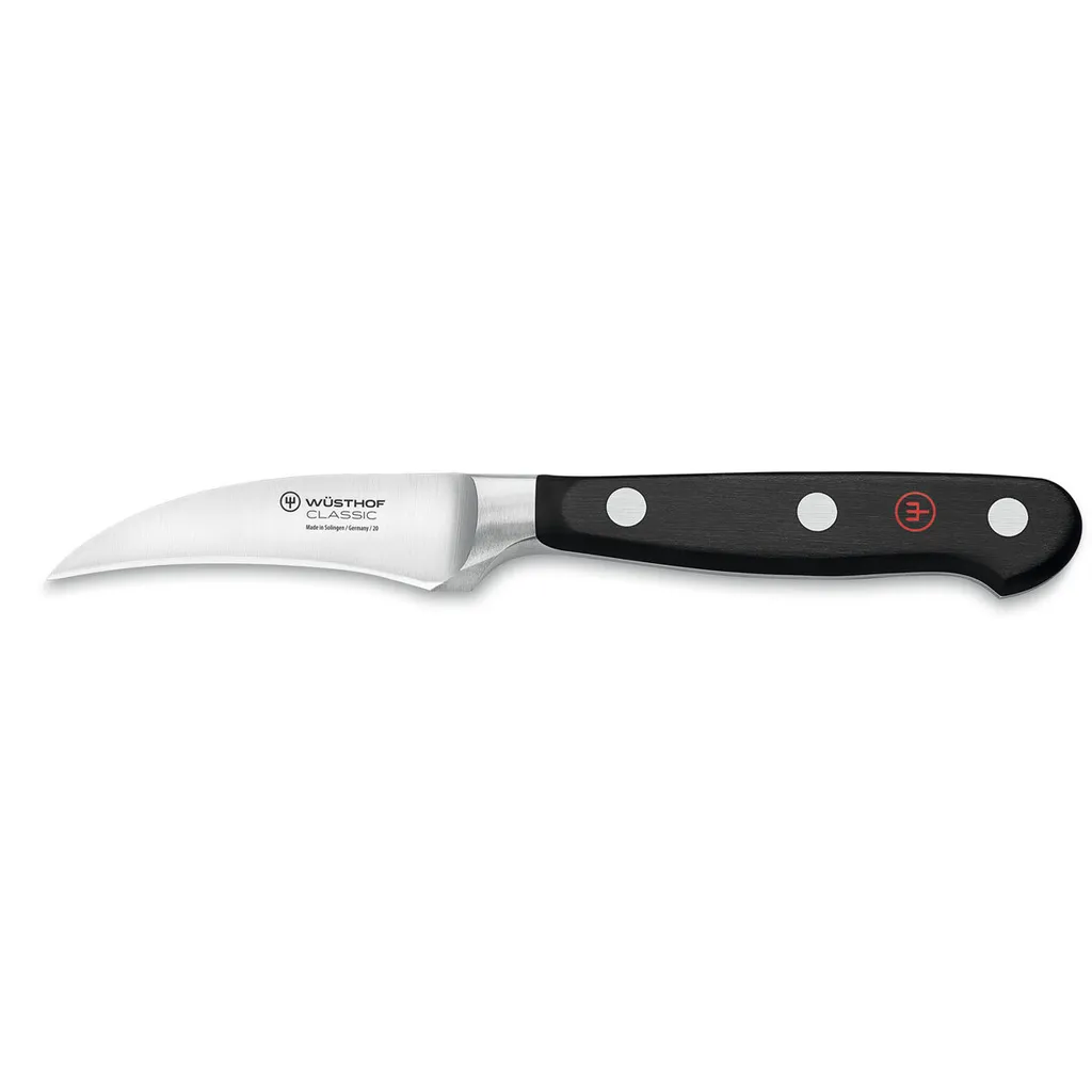 Wüsthof Peeling Knife 7cm Classic - Design Ergonomico e Precisione - 1