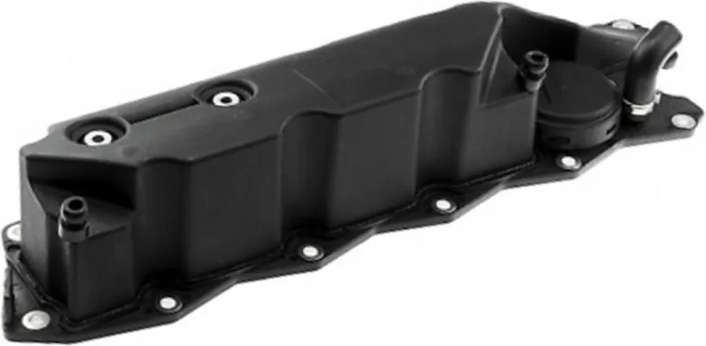 Cache-culasse moteur avec joint pour VOLVO XC60 156 référence PTA519-2049