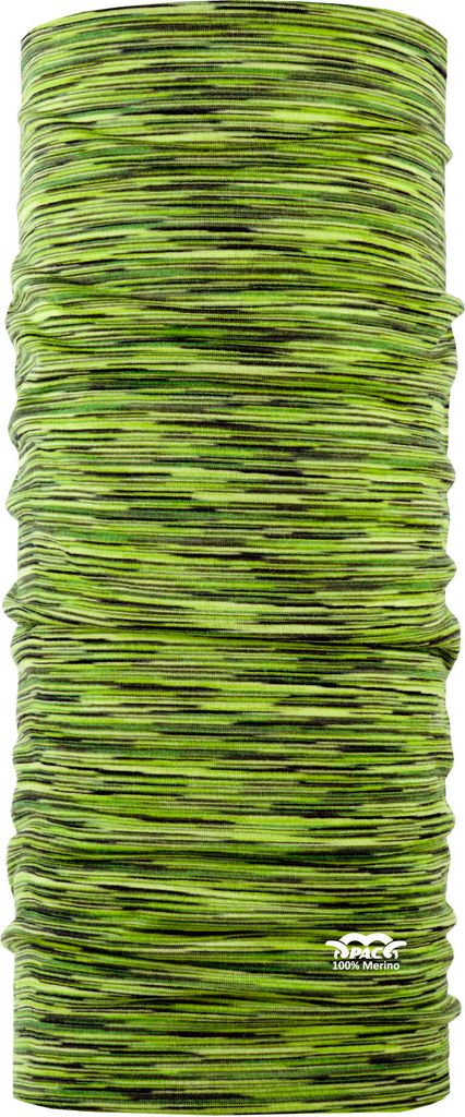 P.A.C. PAC Merino Wool multi forest Produktbild 