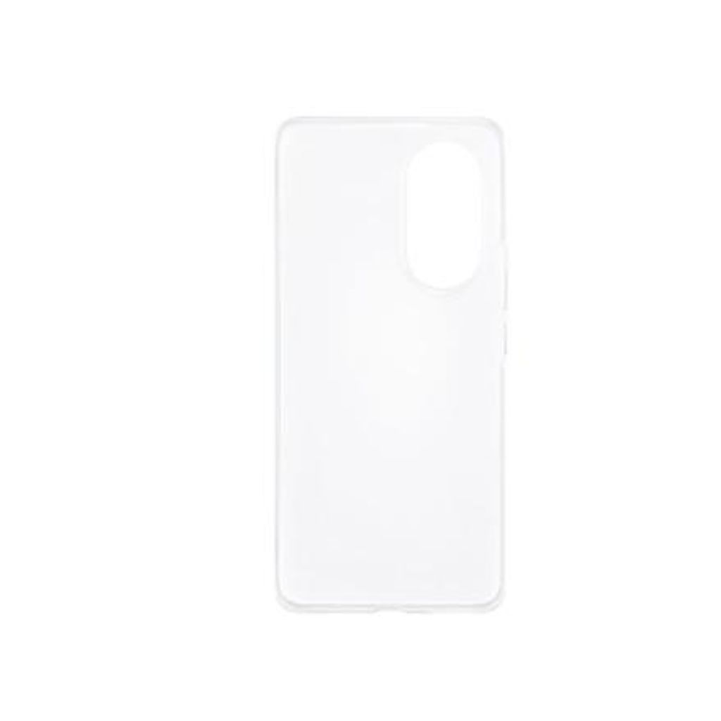 Huawei TPU Silikon-Hülle für Nova 9 , transparent (51994726)