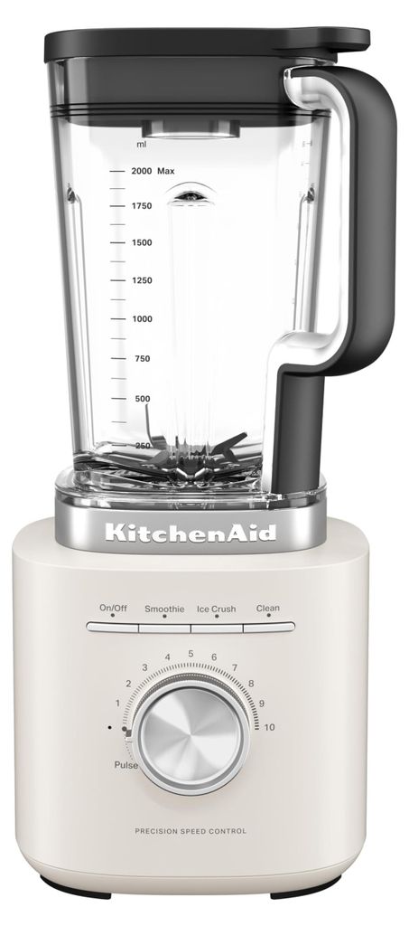 KitchenAid 5KSB2073EPL, Stojací mixér, 2 l, Pulzní spínač, Obrázek produktu 