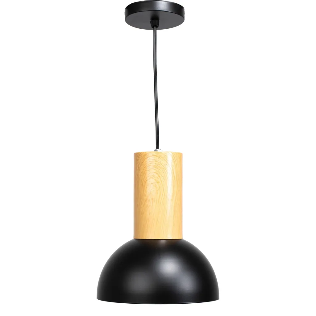 Lampada tooLight App1083-1Cp Black - 6