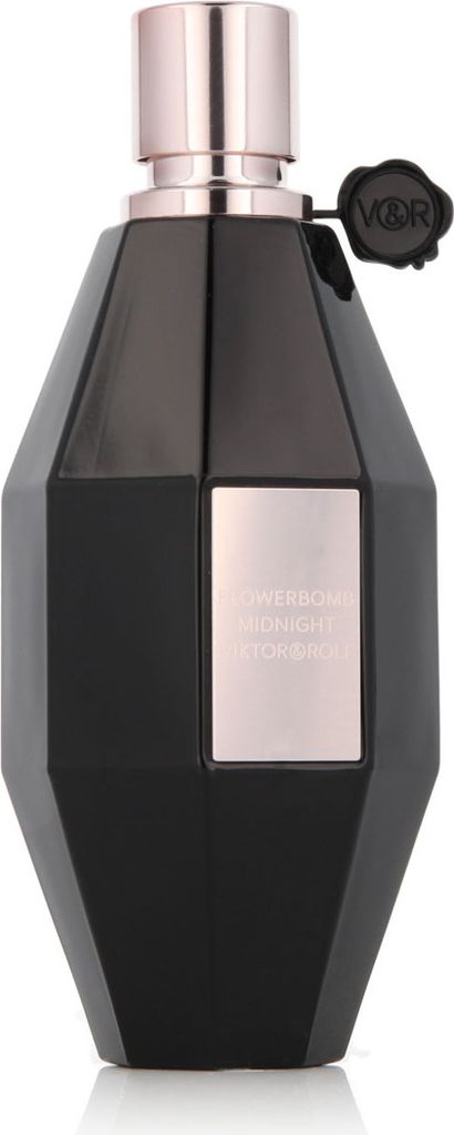 Viktor & Rolf Flowerbomb Midnight Eau De Parfum 100 ml Produktbild 