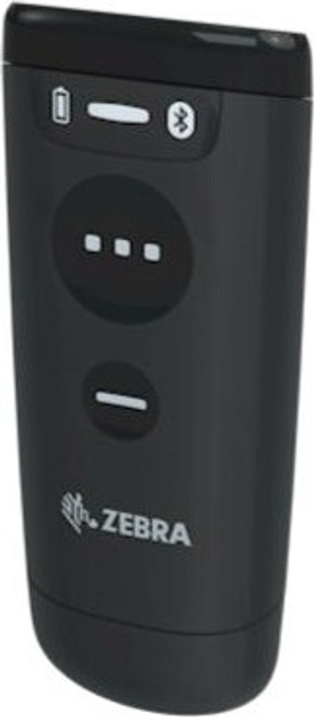 Zebra CS60 - Standard Range (SR) - Barcode-Scanner
