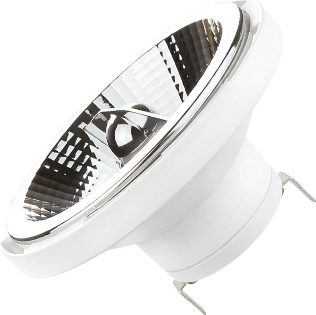 Spectrum LED Spot Lampe 950lm 3000K Warmweiß 12V Produktbild 