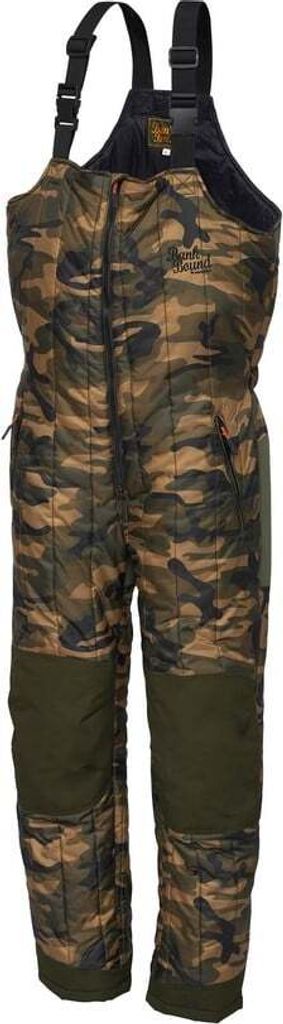 Prologic Hose Bank Bound Camo B&B Ivy Green/Camo 2XL