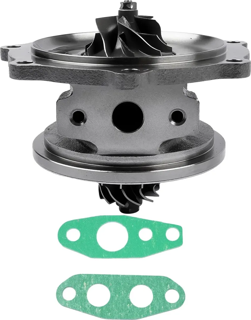 Cartouche Centrale de Turbo 8981506872 - Kit de Réparation Isuzu D-Max