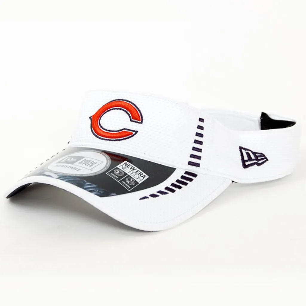 New Era Chicago Bears Training Cap UNI - Gear Ufficiale NFL