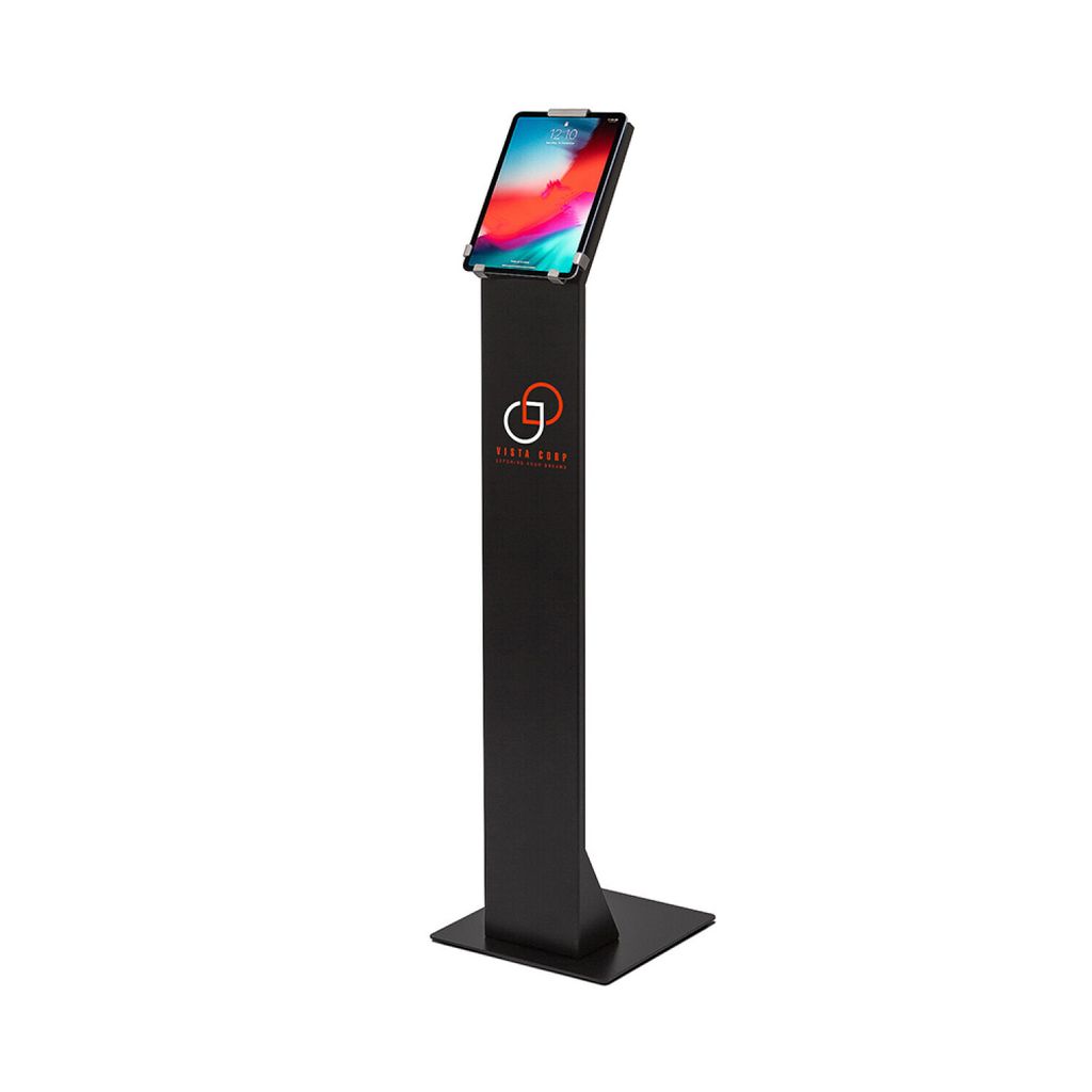 Showdown Trigrip Tabletständer Stahl - Schwarz