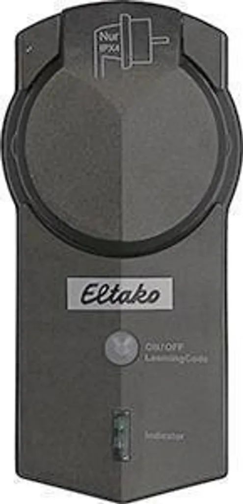 Régulateur Eltako FTR55H-ws : fini les travaux pour votre thermostat mural