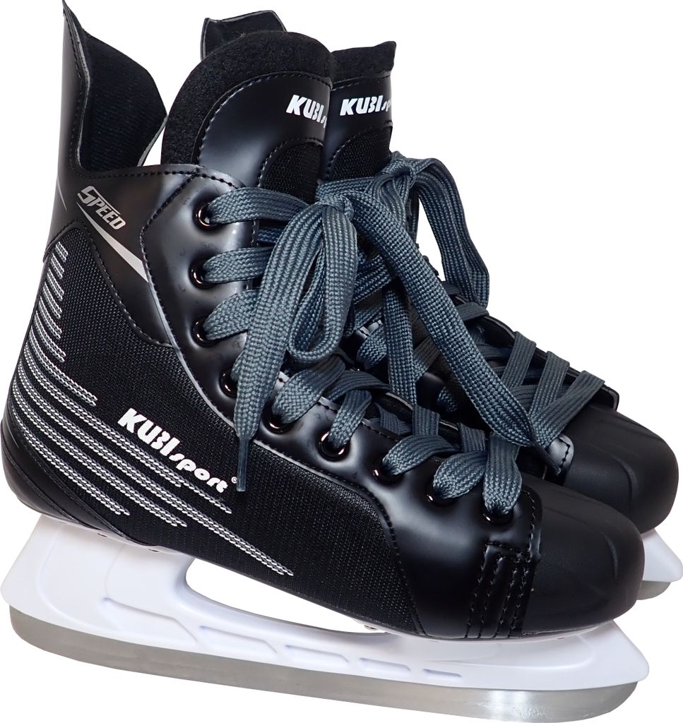 Reebok »14K Pump« Eishockey Schlittschuhe T-blade Kufensystem
