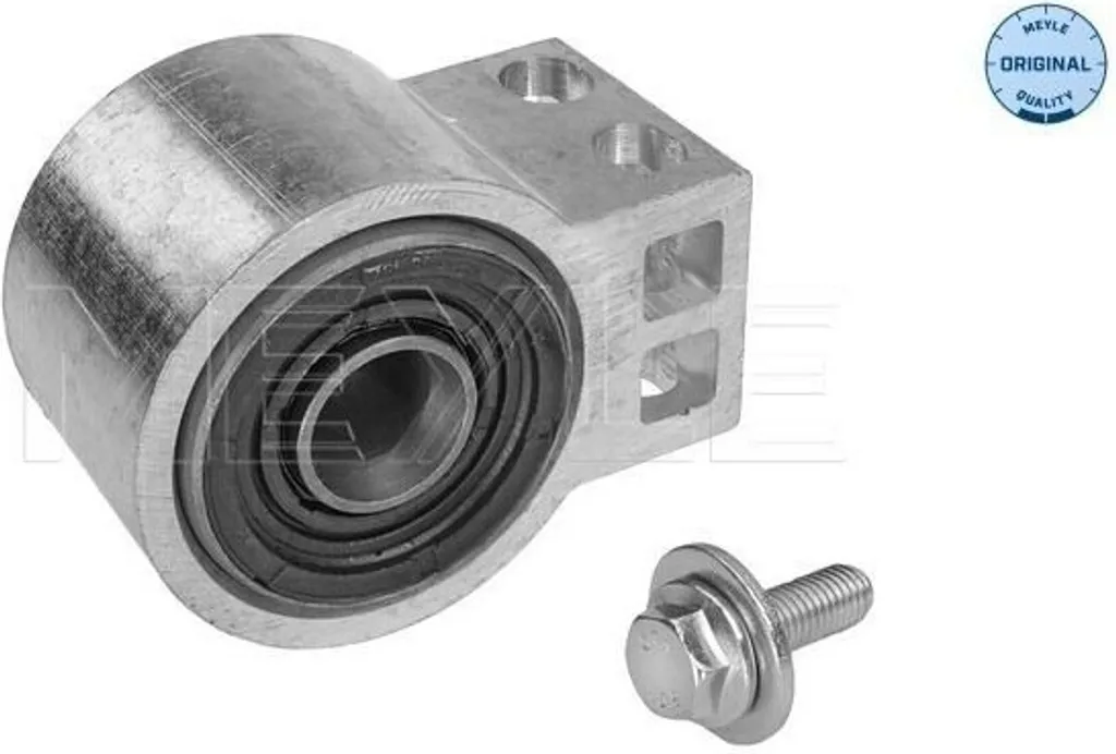 Silent bloc de triangle de suspension pour Opel Astra J et Insignia A G09