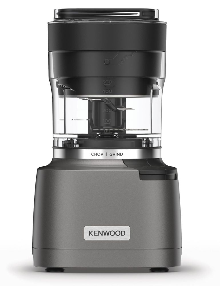 Mini-hachoir 0,9 L - Duo Prep - Chp80000si - Kenwood Image du produit 