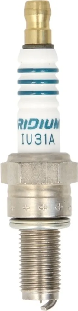Denso IU31A Iridium Power | Candela per Moto Sportive e Racing - 2