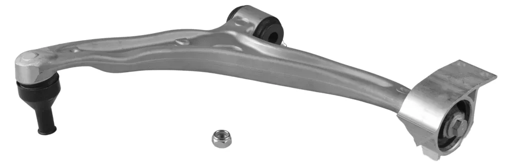 Bras de suspension avant Classe A W176 kit 12 pièces - Qualité Premium