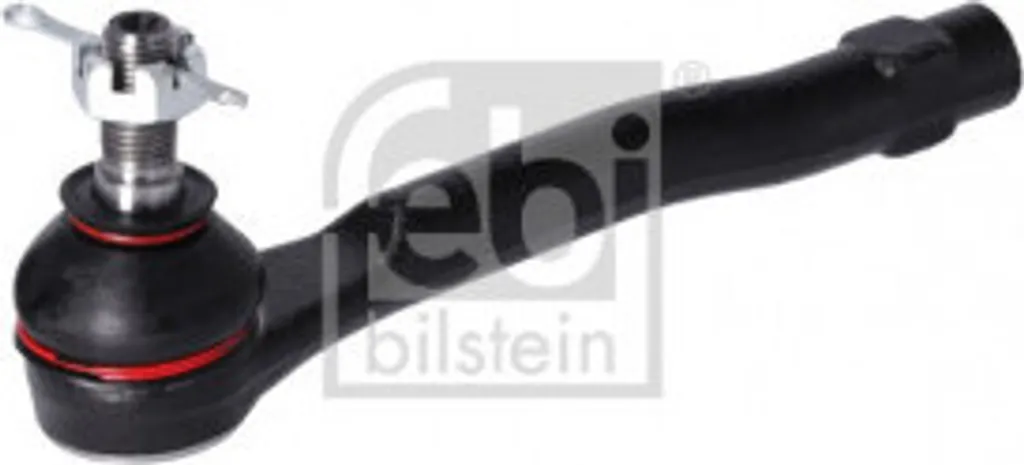 Tête de barre d'accouplement FEBI 180618 compatible Honda HR-V série RU 1.5