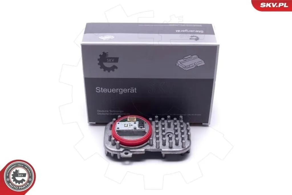 Solution Erreur Éclairage Skoda Yeti : Module LED 3 PIN Haute Qualité