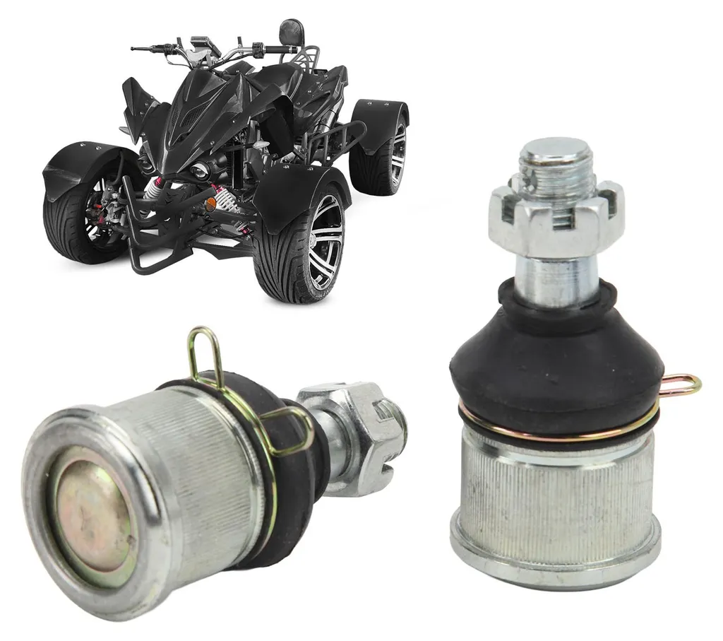 Rotule de barre d'accouplement M14 Jinling 250cc JLA-21B - 2 pièces - 11