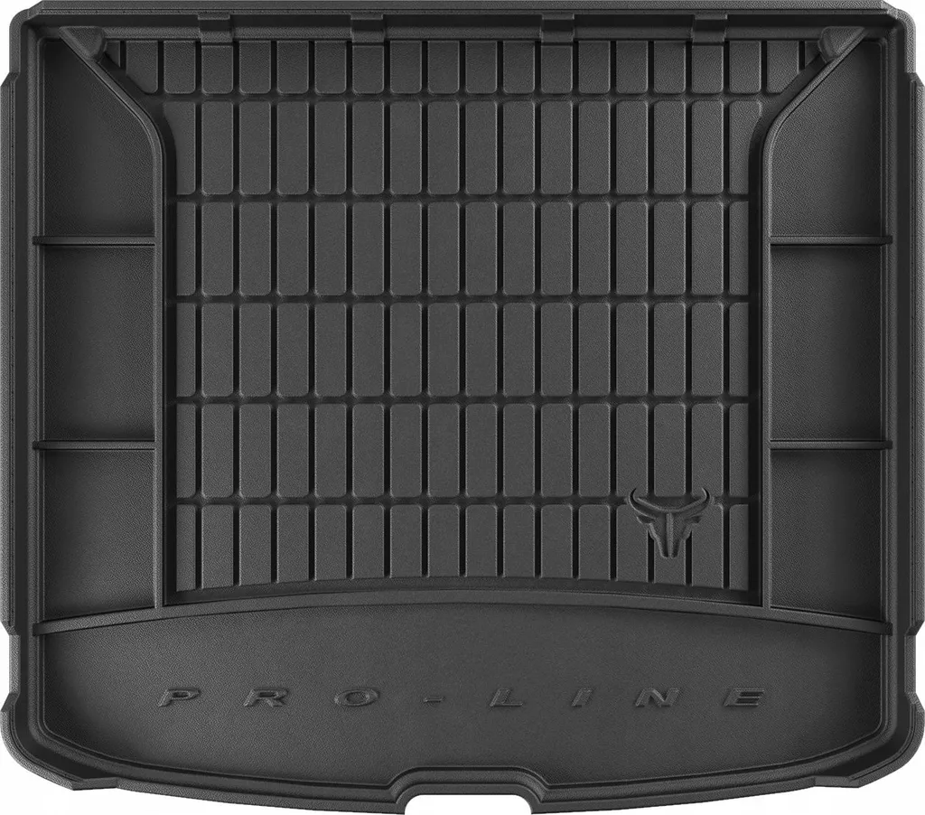 Set Tappetini Gomma Novline Seat Altea (04-15) - Kit Protezione 3D