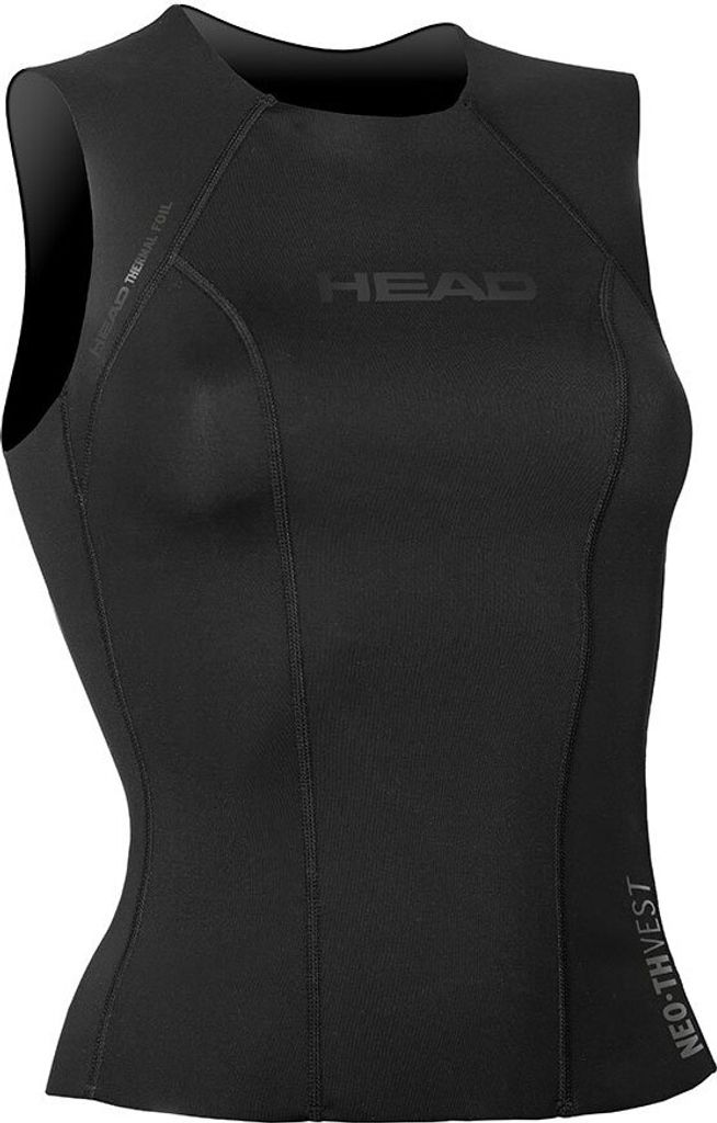 Head Swimming Neo Thermal 0.5 Mm Neoprenweste XL XL