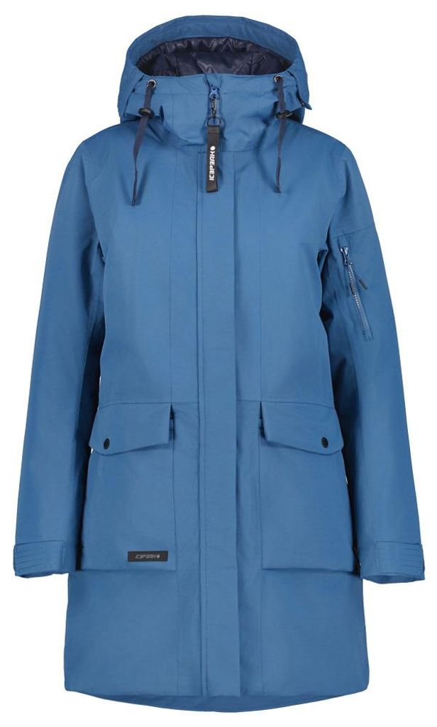 Alpena Women 53032 blau 40 - aqua