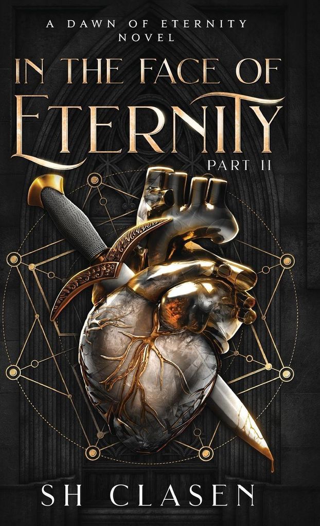 In the Face of Eternity