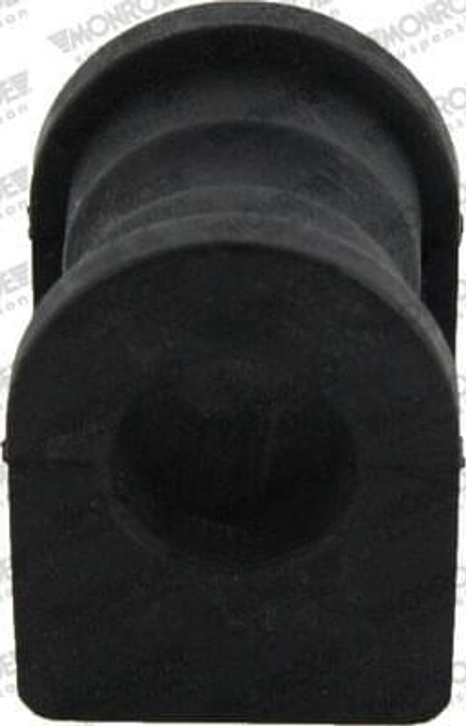 MONROE Lagerbuchse Stabilisator Stabigummis L25839 für RENAULT LAGUNA II Grandtour (KG0/1) 19,5mm 0,163kg
