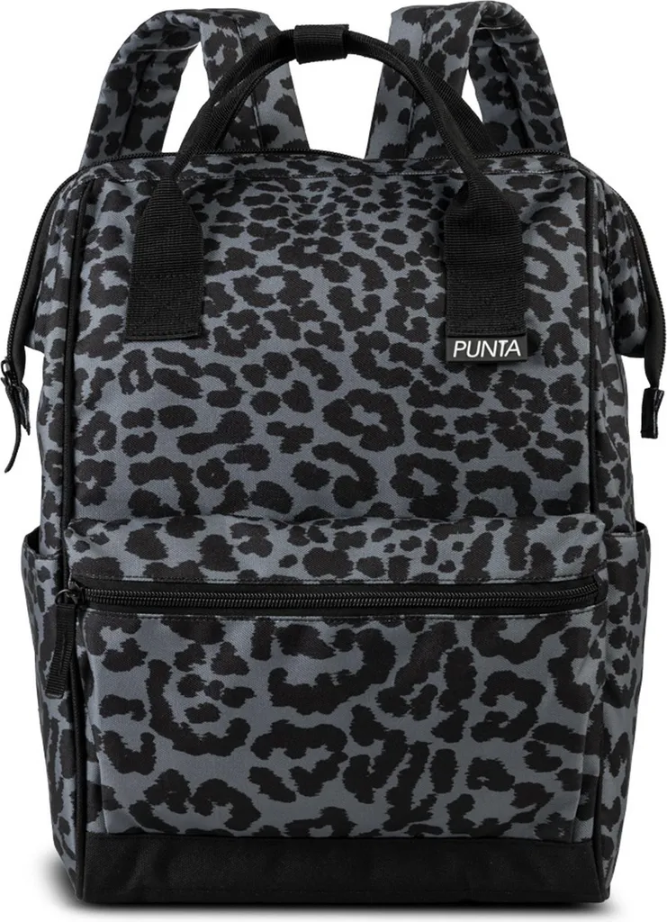 Sac à dos de ville Punta City Style Daypack 37 cm chic et pratique