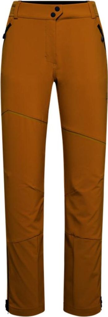 Orizon Pant W, Savana, S, Ski Mountaineering, Apparel, Bottom, Woman - La Sportiva