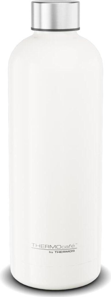 THERMOS Vorteilset von Neuerts Isolier-Trinkflasche TC DAILY BOTTLE 0,70 l 4200211070+ alfi Kannenreiniger cleanFix 30 cm