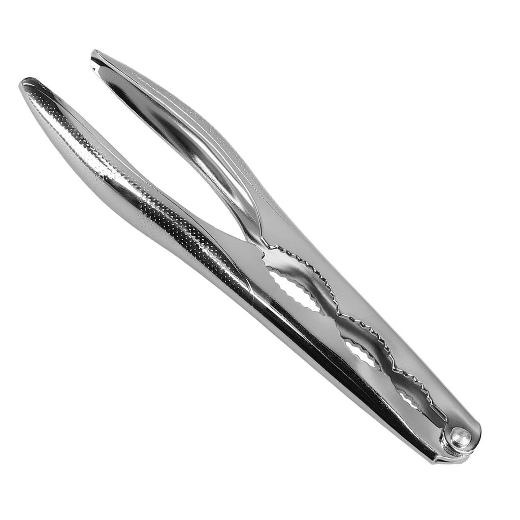 Profi Nußknacker mit Holzgriff Nusszange Knacker Nussöffner Nussbrecher &NEU^ Profi Nußknacker mit Holzgriff Nusszange Knacker Nussöffner Nussbrecher &NEU^