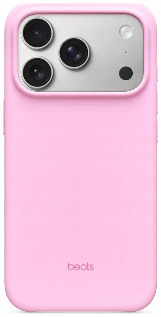 Apple MGKF4LL/A, Pokrowiec, Apple, iPhone 17 Pro, 16 cm Zdjęcie produktu 