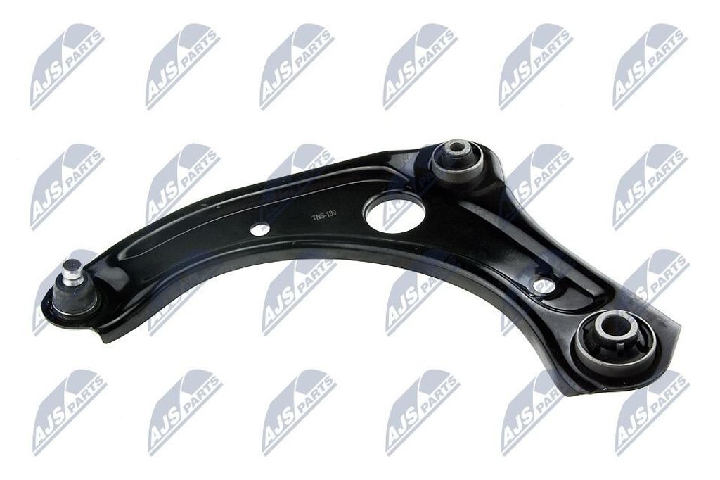 NTY ZWD-NS-139 Querlenker Vorne Links für NISSAN MICRA IV (K13)