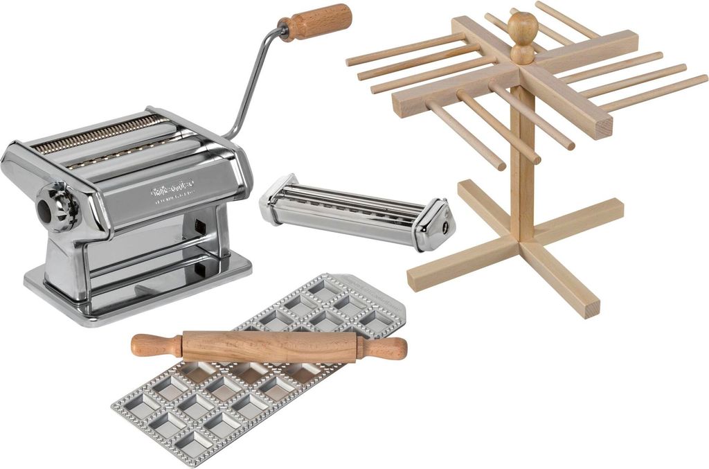 Imperia TITANIA LA TUA PASTA Image du produit 