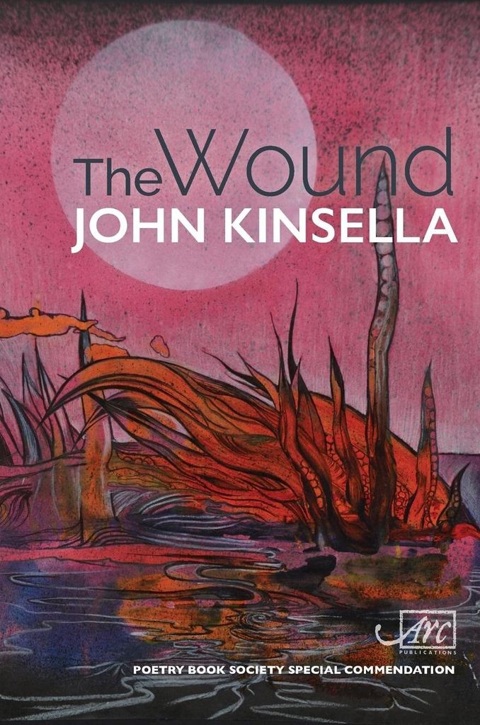 Wound – Lingua: Inglese