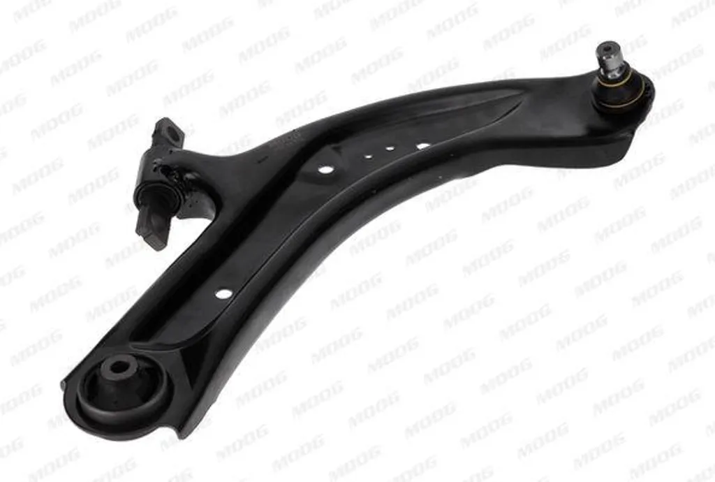 Bras de suspension robuste MOOG NI-WP-16584 avec rotule intégrée OE