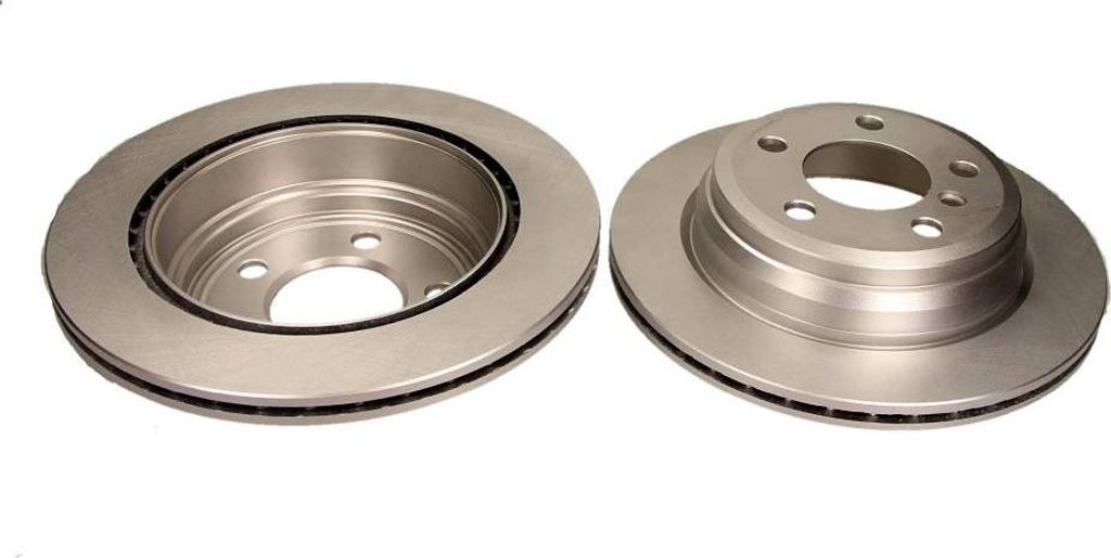Quaro Bremsscheibe. Bmw T. F30/F31/F34 Mit Anti-Korrosions-Beschichtung