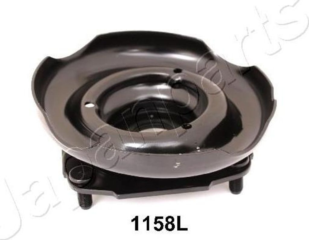 JAPANPARTS SM0367 Federbeinstützlager Hinten Links für NISSAN X-TRAIL (T30)