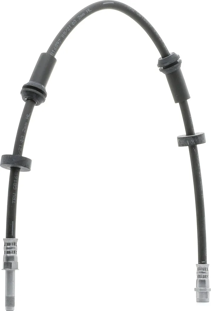 Flexible de frein arrière Audi A6 4G et A7 Sportback TRW PHB2028 OE