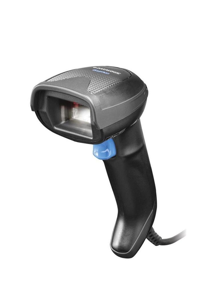 Datalogic Gryphon I GD4520 - Kit - Barcode-Scanner