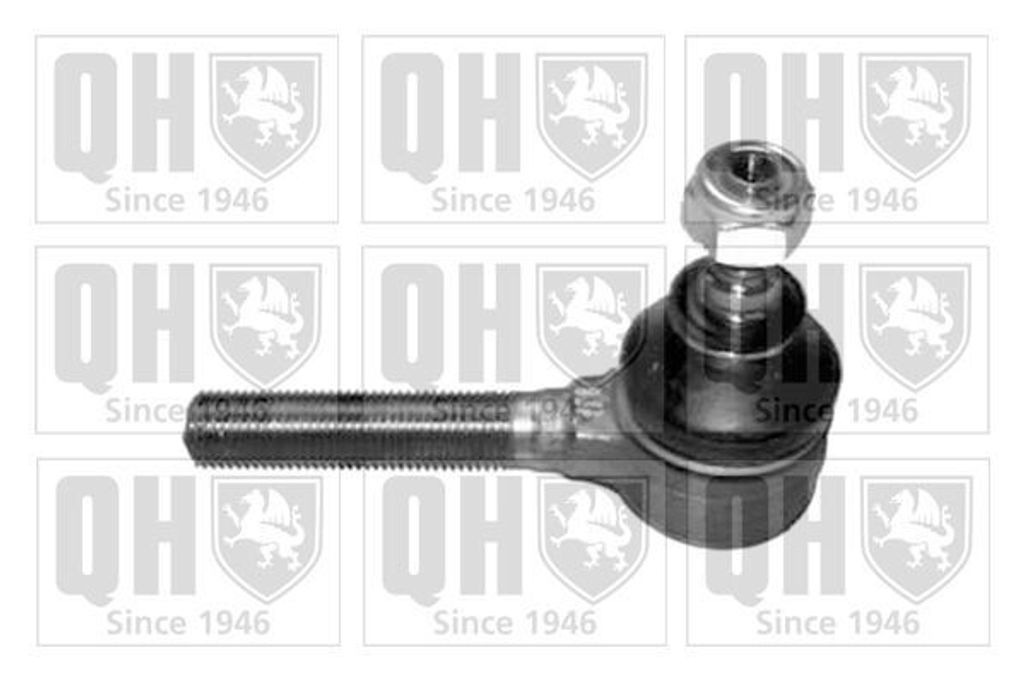 QUINTON HAZELL Spurstangenkopf Spurstange QR2331S