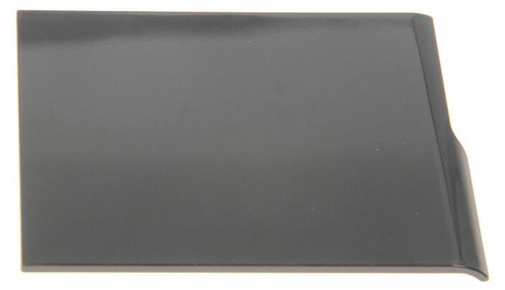 Delonghi Nespresso frontale nero cassetto macchina caffè Immagine del prodotto 