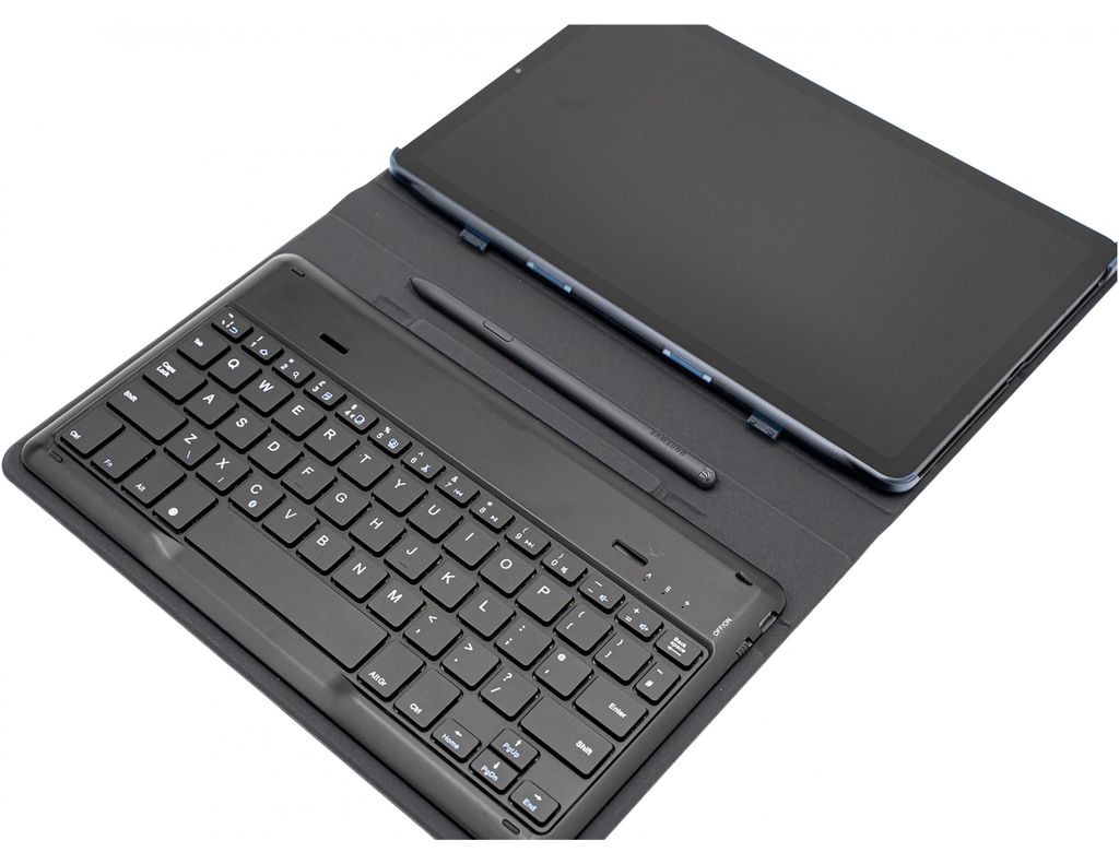 Samsung GP-FBP615, Samsung, Tab S6 Lite, Čierna, Kábel, USB Obrázok produktu 