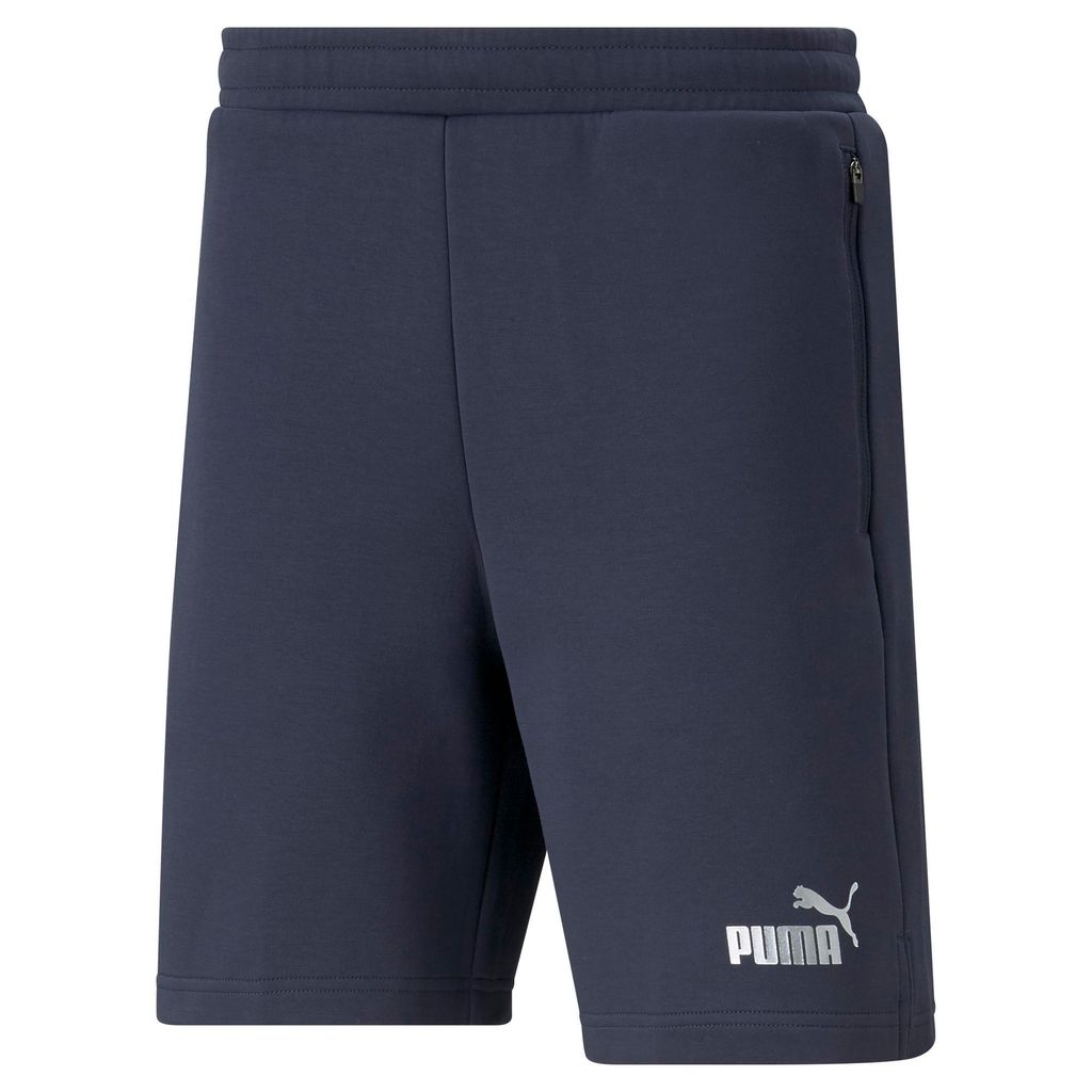 Puma Shorts, TeamFINAL, Drycell Navy